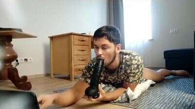 happycock_9inch public webcam profile photo 9