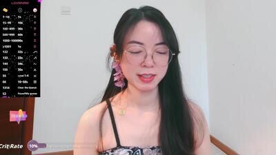 happyluckyrose public webcam profile photo 2