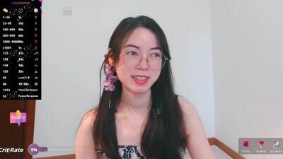 happyluckyrose public webcam profile photo 4