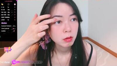 happyluckyrose public webcam profile photo 7