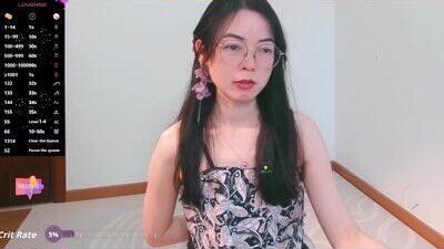 happyluckyrose public webcam profile photo 9