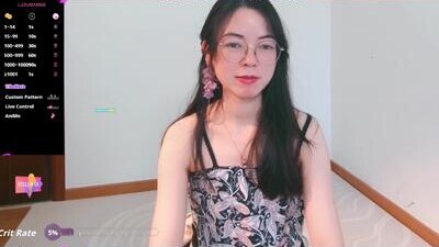 happyluckyrose public webcam profile photo 10