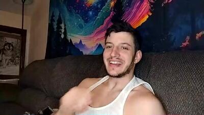 hardselfsucker1 public webcam profile photo 2