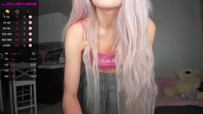 haribo_ public webcam profile photo 7