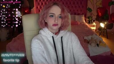 harleybelll public webcam profile photo 2