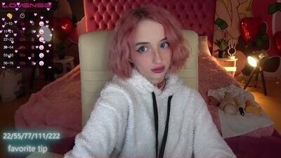 harleybelll public webcam profile photo 3