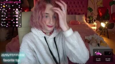 harleybelll public webcam profile photo 4