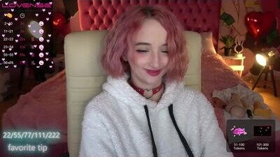 harleybelll public webcam profile photo 7