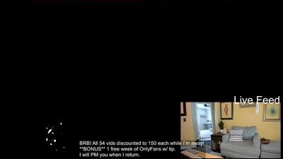 harperthefox public webcam profile photo 5