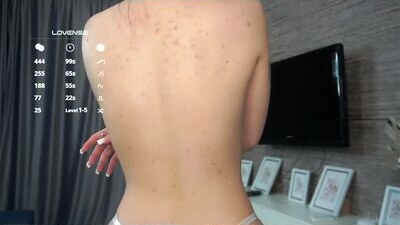 harrietdodson public webcam profile photo 9