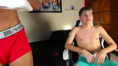 harry_jonshon69 public webcam profile photo 5