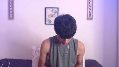 harrythomson1 public webcam profile photo 2