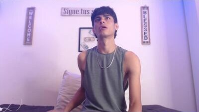 harrythomson1 public webcam profile photo 6