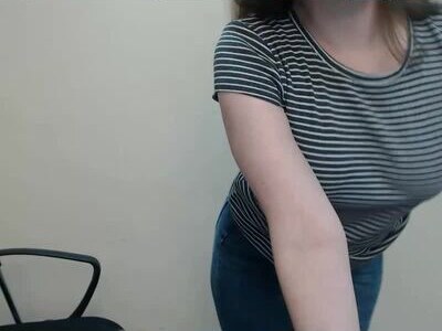 hartfoxx public webcam profile photo 5