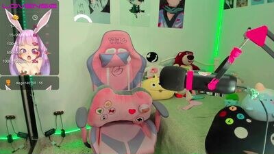 haru_lee public webcam profile photo 4