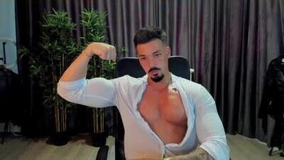 haydenspears public webcam profile photo 7