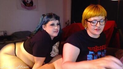 haylihaze public webcam profile photo 2