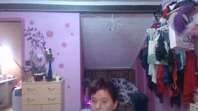 heatedgranny