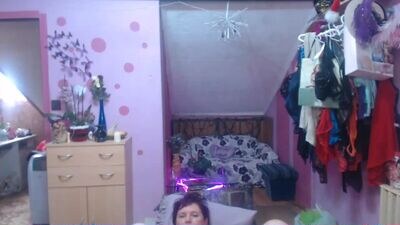 heatedgranny public webcam profile photo 2