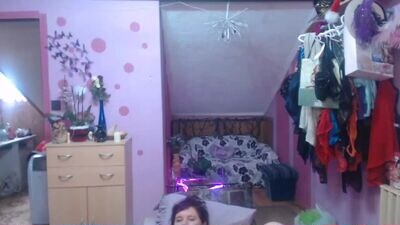 heatedgranny public webcam profile photo 3