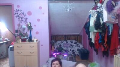 heatedgranny public webcam profile photo 4