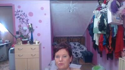 heatedgranny public webcam profile photo 5