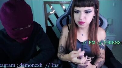 heatherdemonzx public webcam profile photo 7