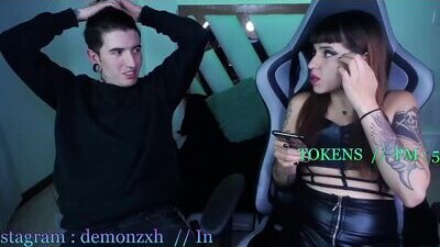 heatherdemonzx public webcam profile photo 10
