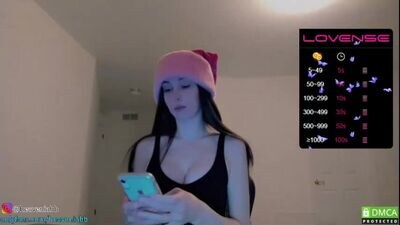 heaveniabb public webcam profile photo 3