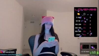 heaveniabb public webcam profile photo 5