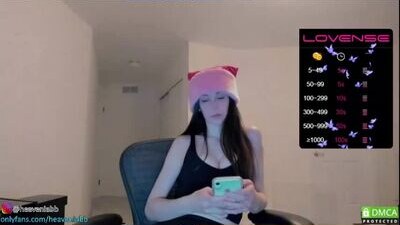 heaveniabb public webcam profile photo 7