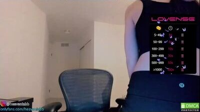 heaveniabb public webcam profile photo 8