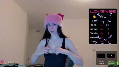heaveniabb public webcam profile photo 10