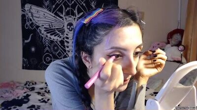 heavenlycreature public webcam profile photo 3