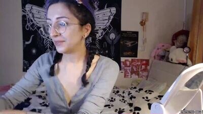 heavenlycreature public webcam profile photo 4
