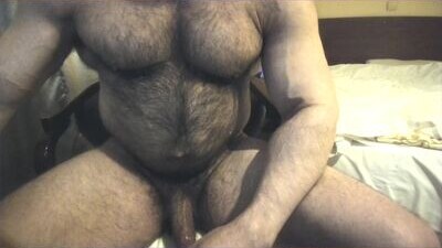 heavenlymuscledbeast public webcam profile photo 9