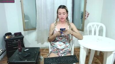 heidy_sweetts public webcam profile photo 2