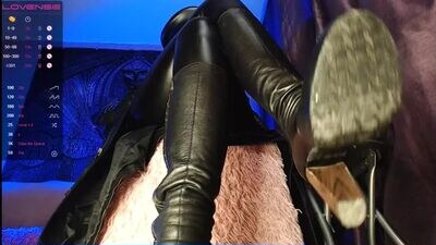 helena__femdom public webcam profile photo 2
