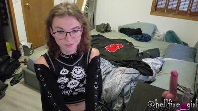 hellfire_girl public webcam profile photo 2