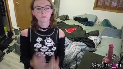 hellfire_girl public webcam profile photo 3