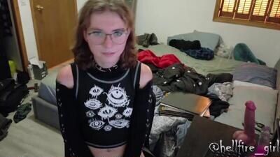 hellfire_girl public webcam profile photo 4