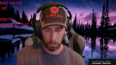 hellraizer public webcam profile photo 2