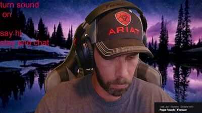 hellraizer public webcam profile photo 4