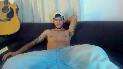 henrik_senn public webcam profile photo 3
