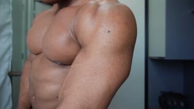 henrimusclee public webcam profile photo 3