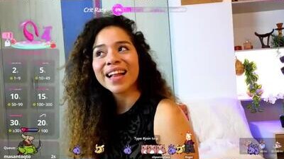 hercyqueen public webcam profile photo 5
