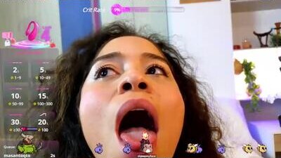 hercyqueen public webcam profile photo 10