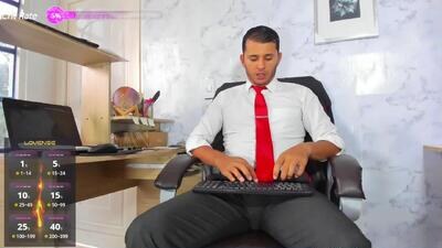 hiddenoffice public webcam profile photo 2