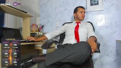 hiddenoffice public webcam profile photo 7