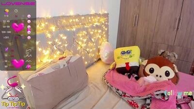hidianapaola public webcam profile photo 3